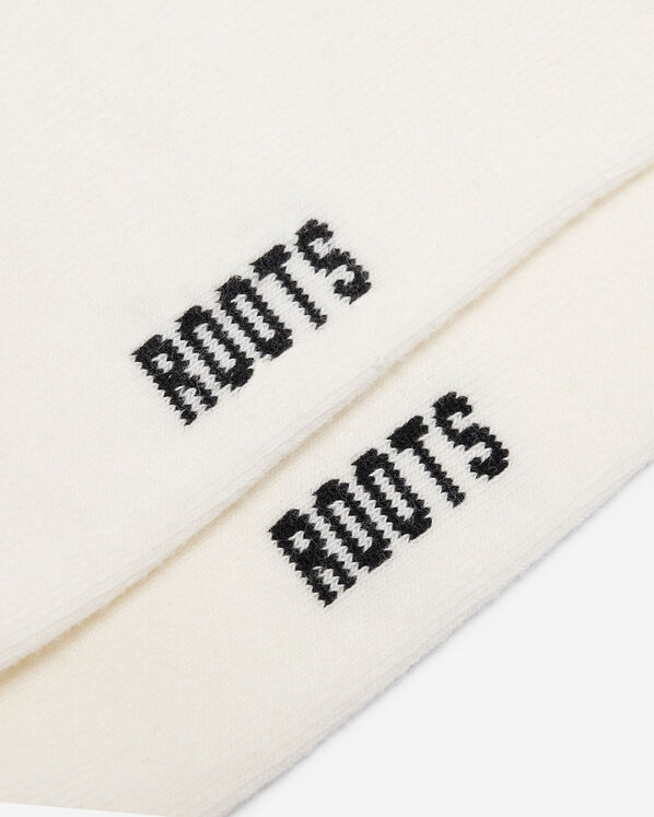 Chaussettes courtes à volants Alice pour femme 