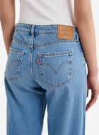 Levi's Low Loose Tencel Womens Jeans