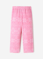 Toddler Microfleece Pajama Pant