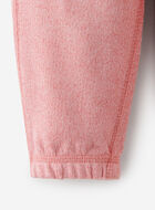Pantalon original en molleton pour bébé