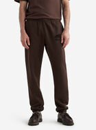 Pantalon original en molleton de coton bio