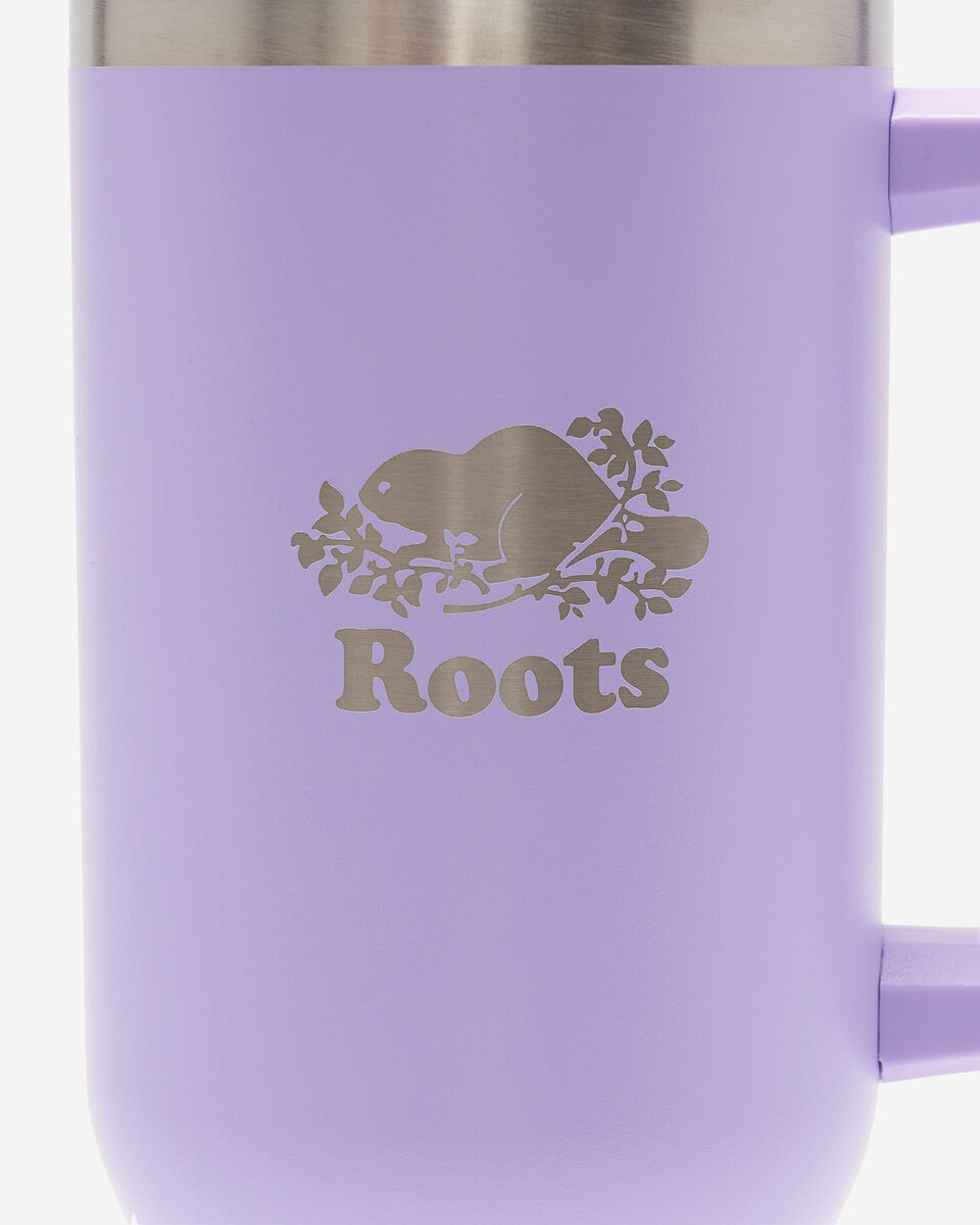 Roots Tumbler