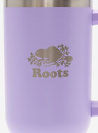 Roots Tumbler