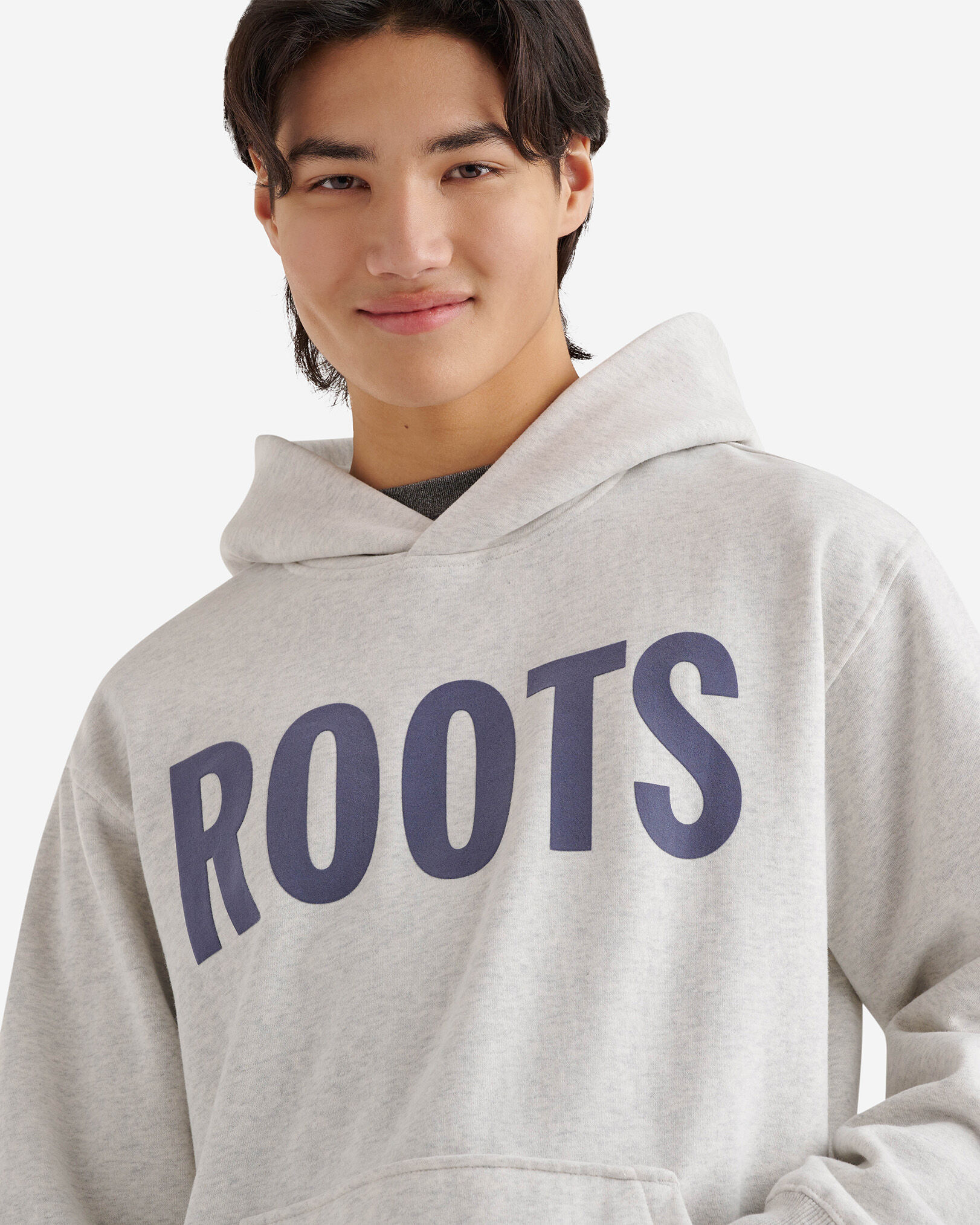 Roots anniversary hoodie 2025