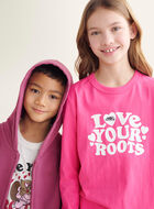 Kids Love T-Shirt