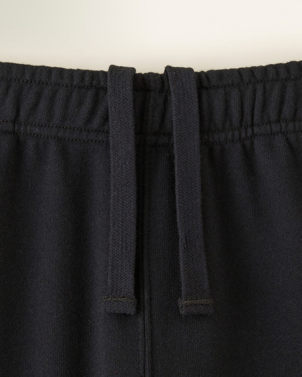 Organic Cooper High Rise Sweatshort 6 Inch