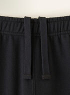 Organic Cooper High Rise Sweatshort 6 Inch