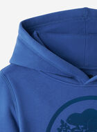 Kids Heritage Beaver Hoodie