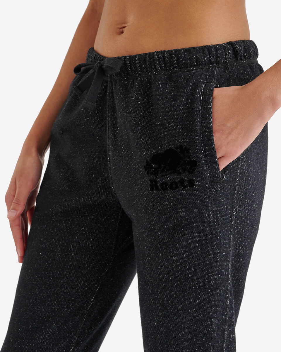 Roots Organic Original Cuff Sweatpant. 5