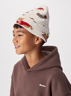 Kids Holiday Toque