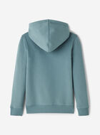 Kids Roots Arch Hoodie