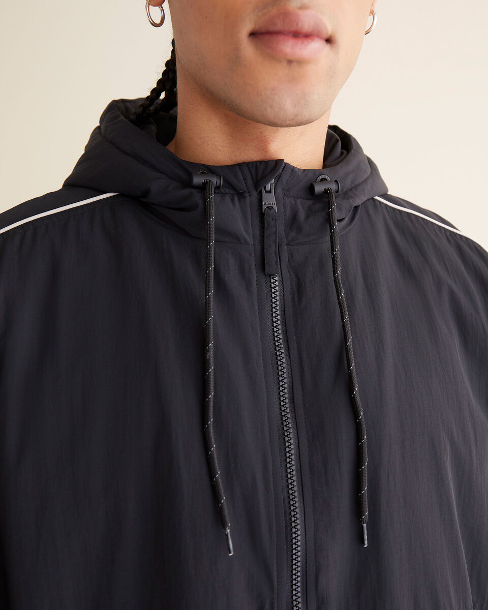 Roots Outdoor Athletics Nylon Jacket. 5