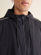 Outdoor Athletics Nylon Jacket