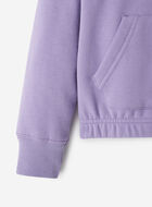Toddler Girls Cozy Cooper Full Zip Hoodie