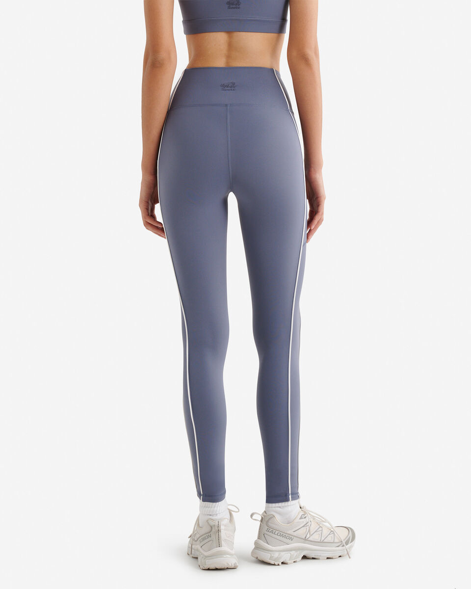 Restore Stretch Piped Legging