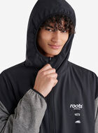 Active Reversible Jacket
