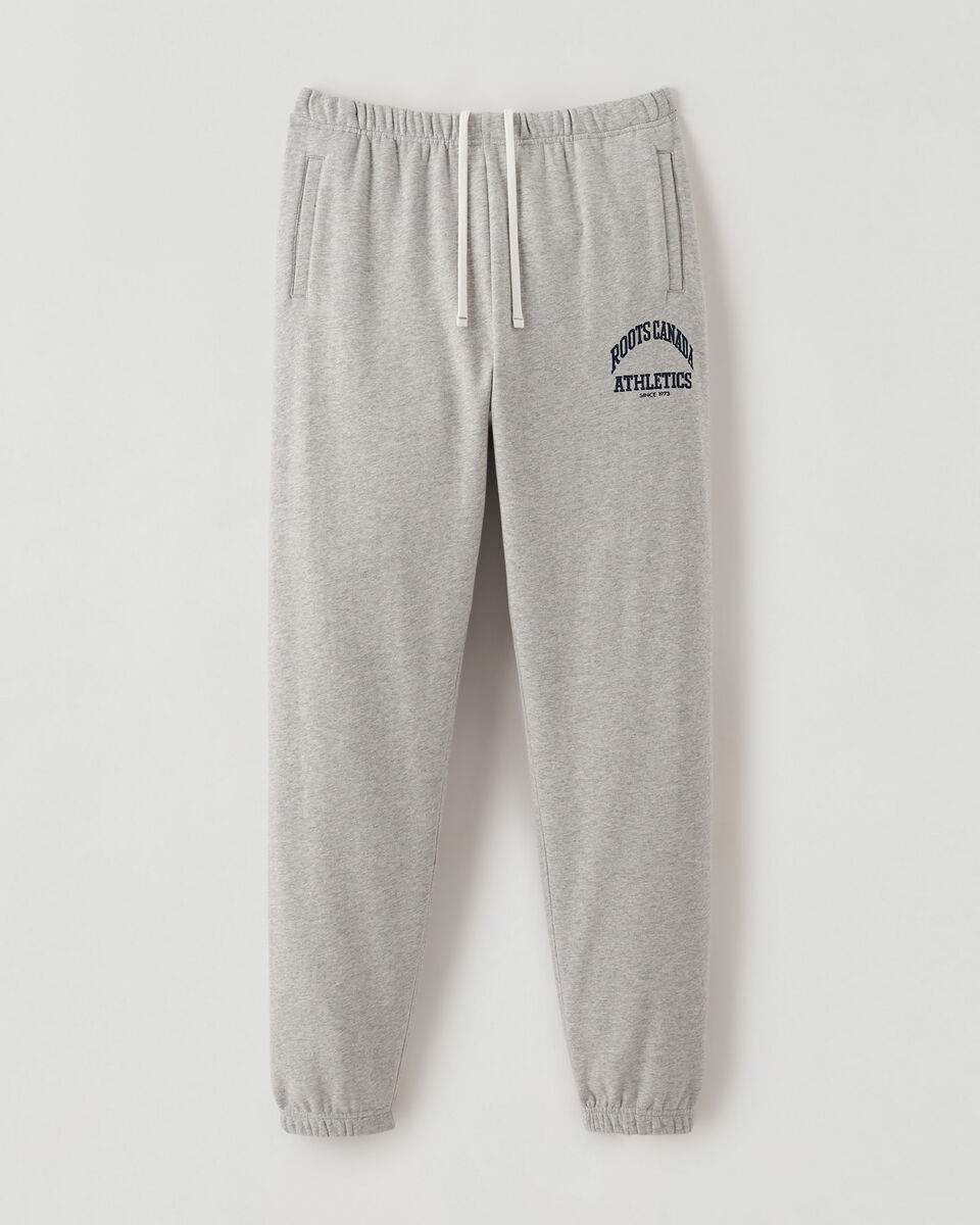 Pantalon en molleton Roots Athletics