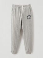 Pantalon en molleton Roots Athletics