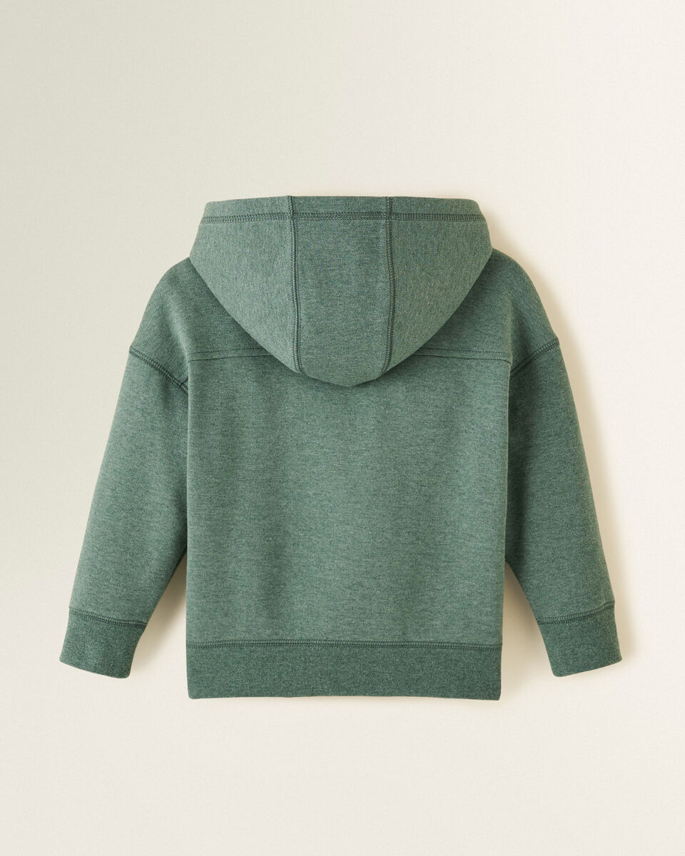 Toddler Boys Active Journey Zip Hoodie