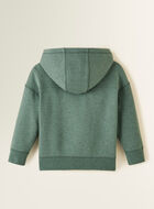 Toddler Boys Active Journey Zip Hoodie