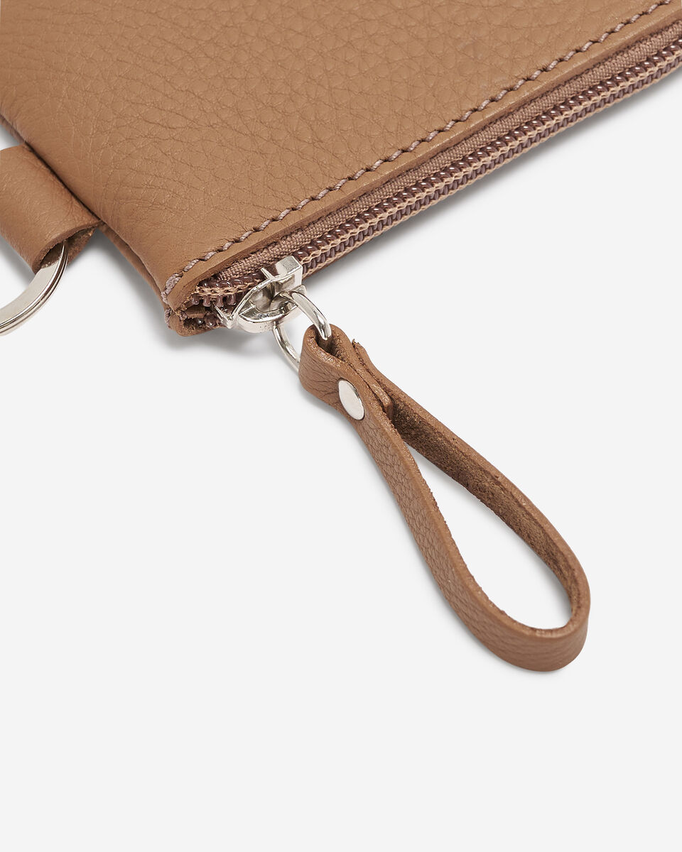 Top Zip Pouch Cloud