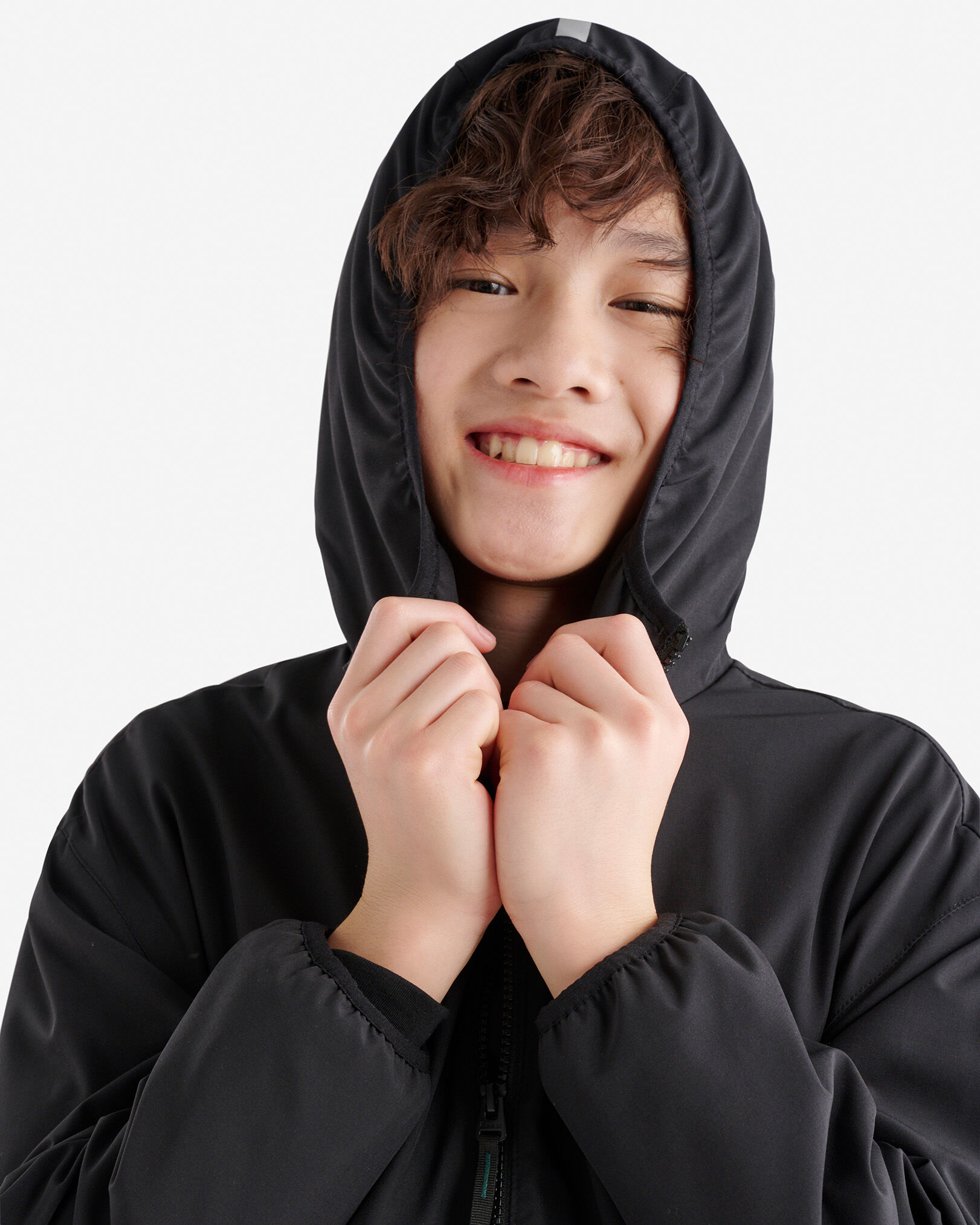 Kids Transitional Windbreaker