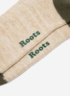Adult Cotton Cabin Pop Sock 2 Pack