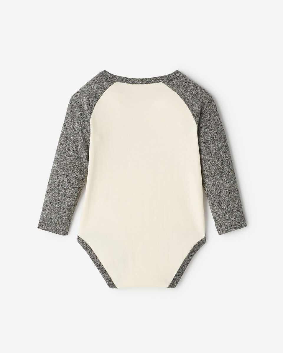Baby Cabin Bodysuit