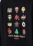 Kids Northern Roots T-Shirt