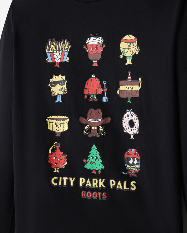 Kids Northern Roots T-Shirt