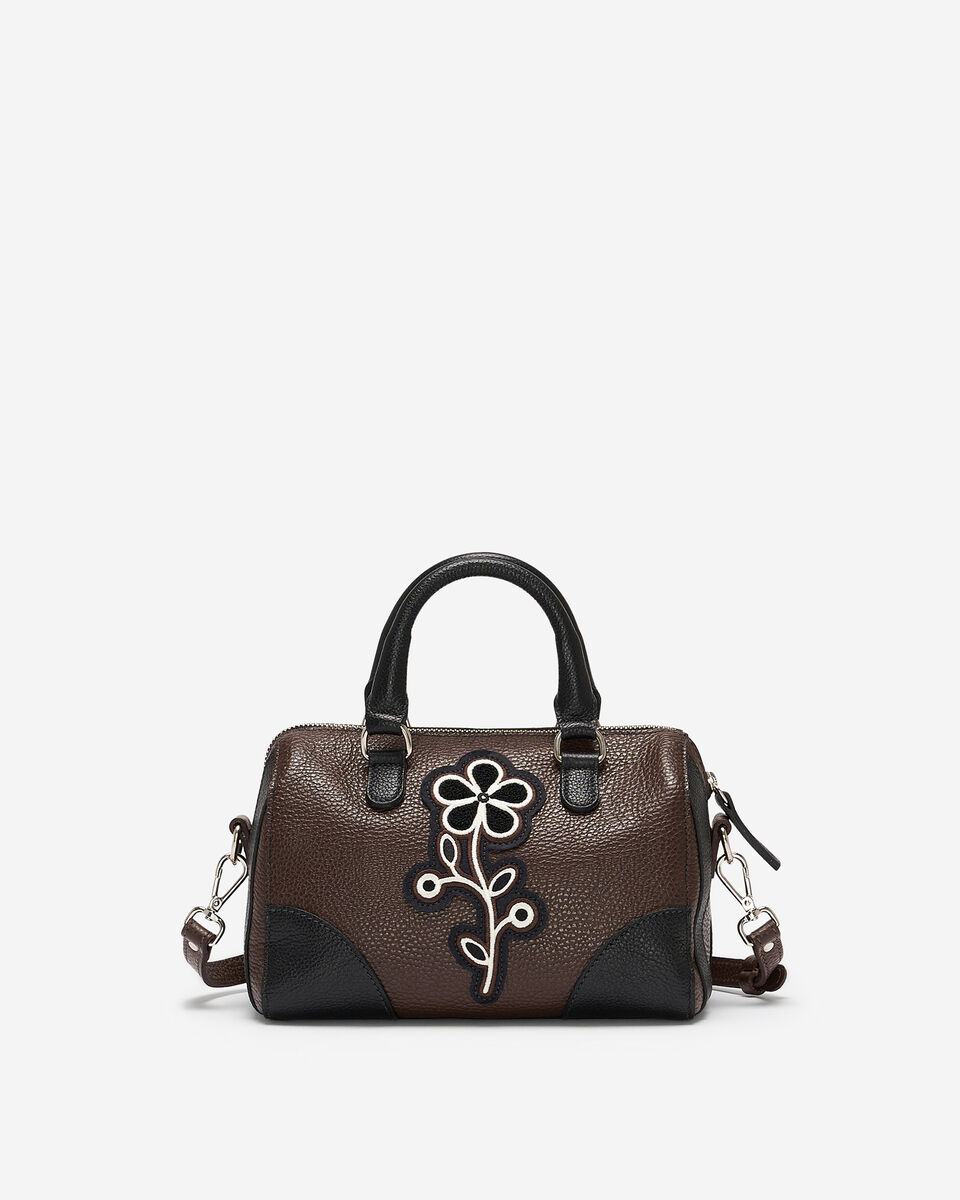 Roots X SECTION 35 Mini Banff Bag