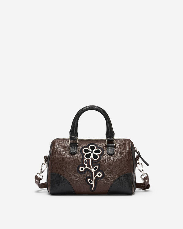 Roots X SECTION 35 Mini Banff Bag