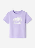 Toddler Organic Original Cooper Beaver T-Shirt