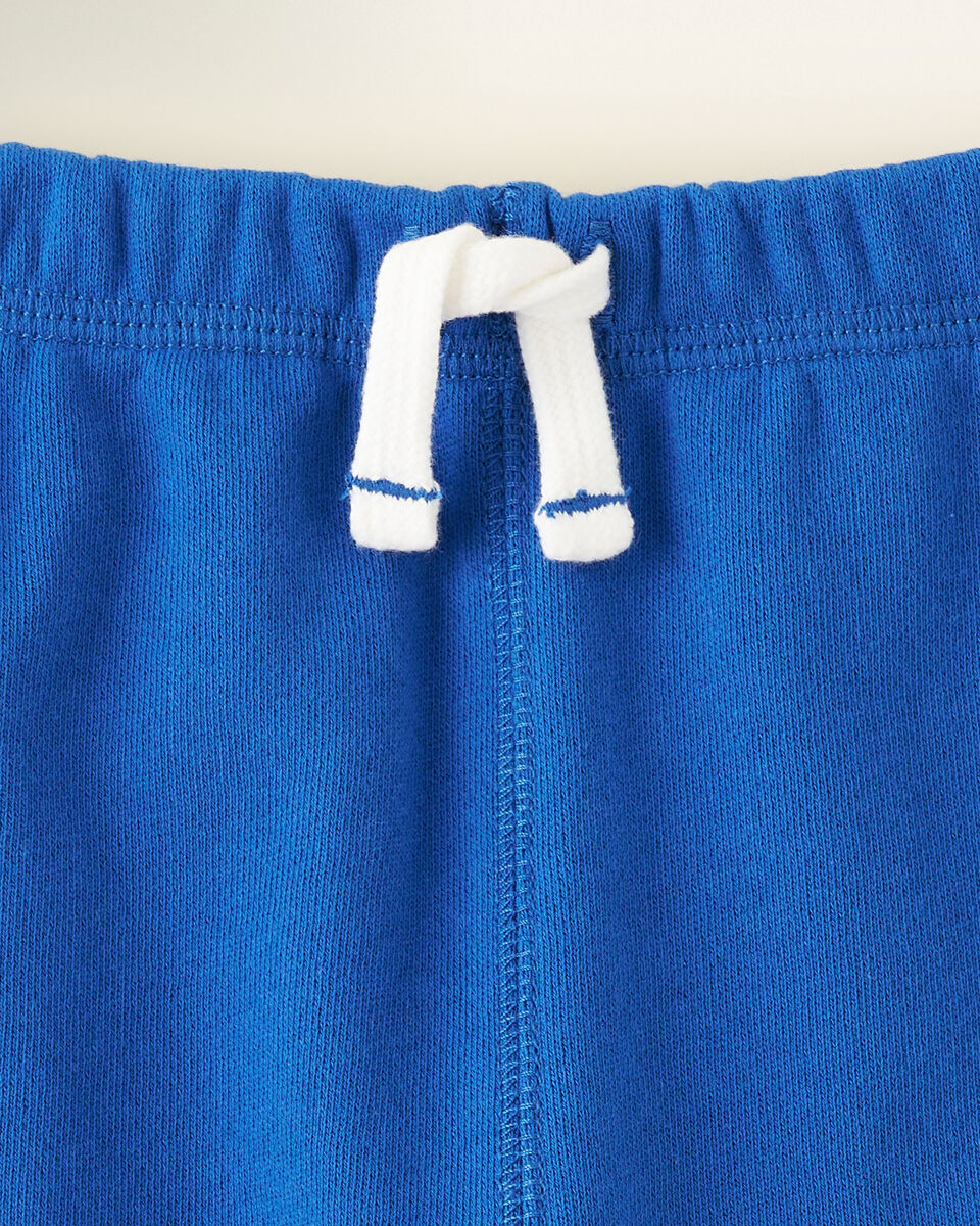 Short original en molleton pour tout-petits 