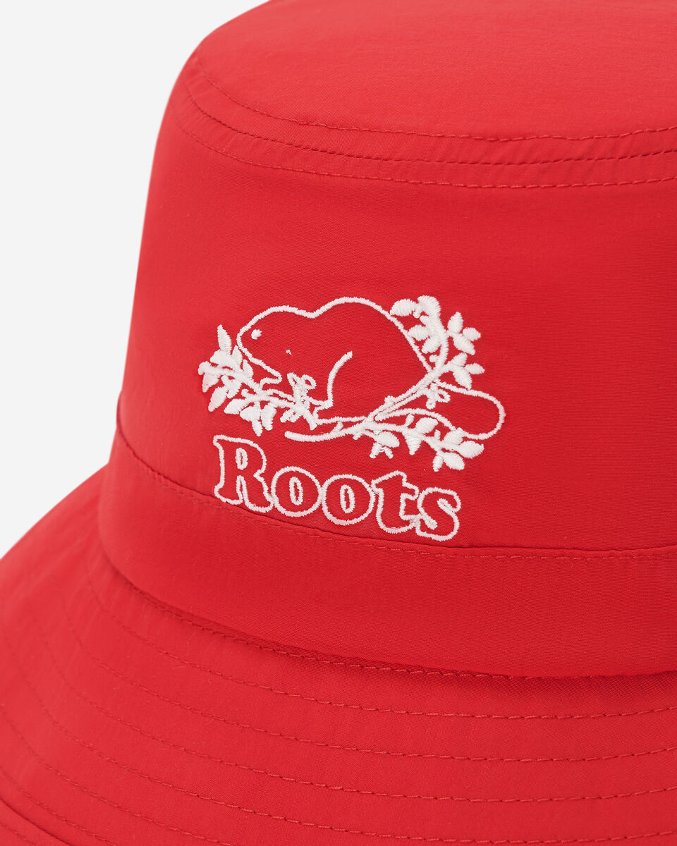 Chapeau style pêcheur en nylon Cooper pour enfants