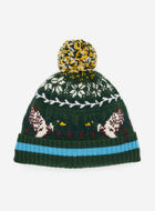 Tuque Cabane Roots