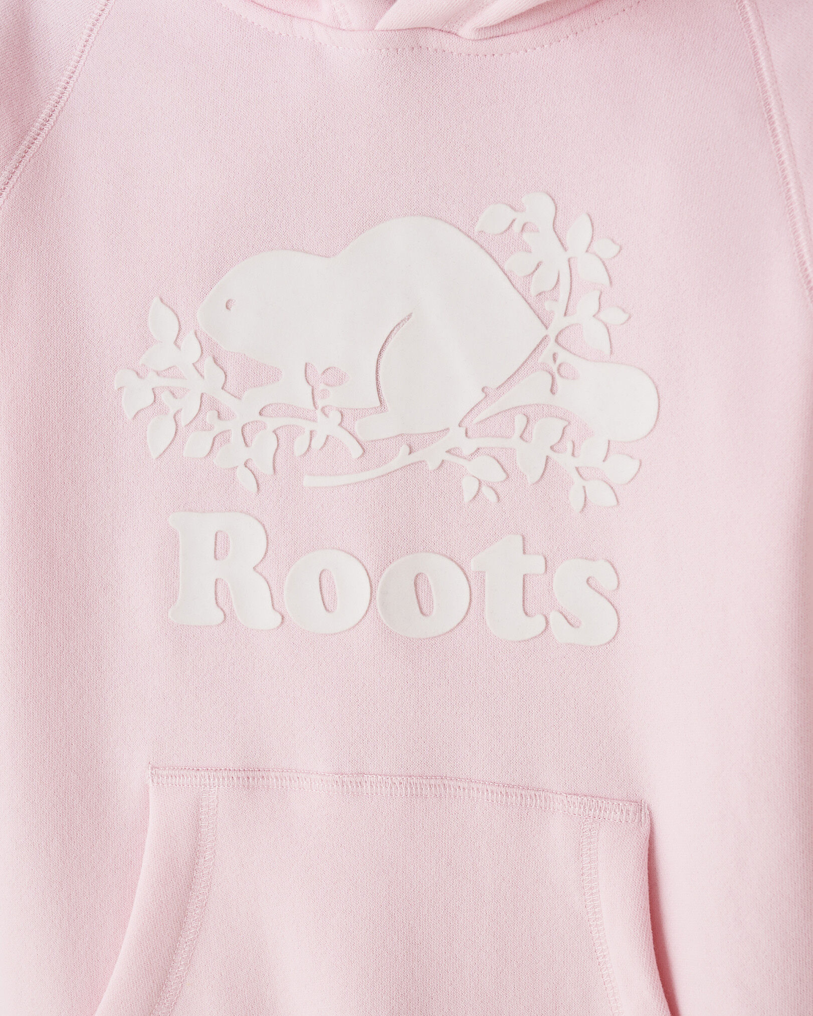 Roots Kids Organic Original Kanga Hoodie Yorkdale Mall
