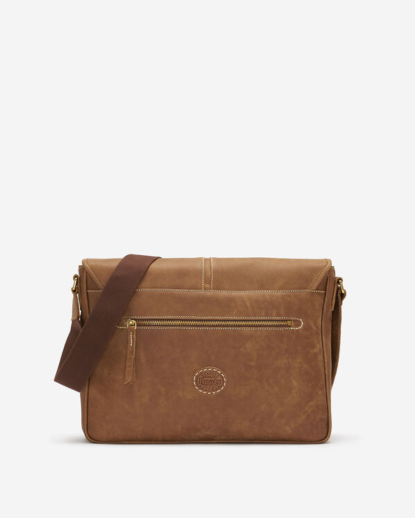 Messenger Laptop Bag Tribe