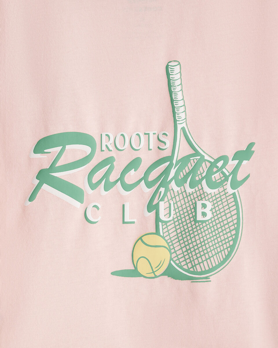 Toddler Sports Club T-Shirt