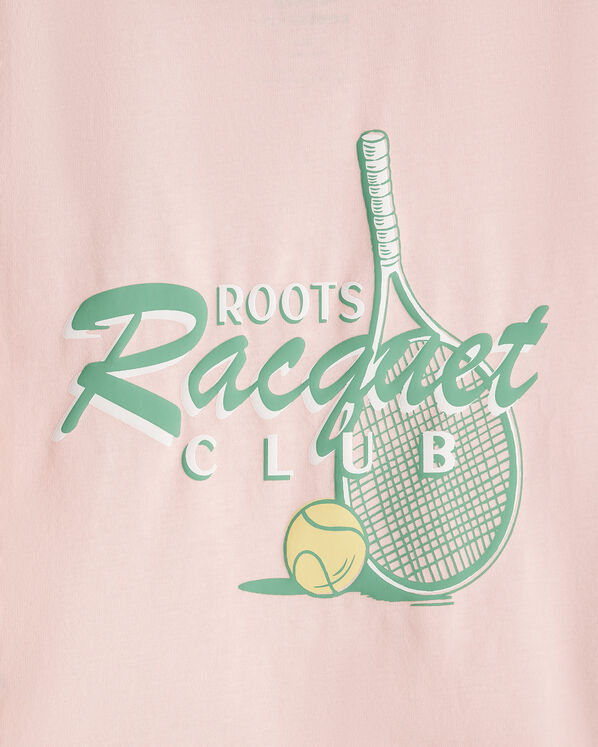 Toddler Sports Club T-Shirt Toddler Sports Club T-Shirt
