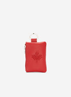Maple Leaf Top Pouch Cervino