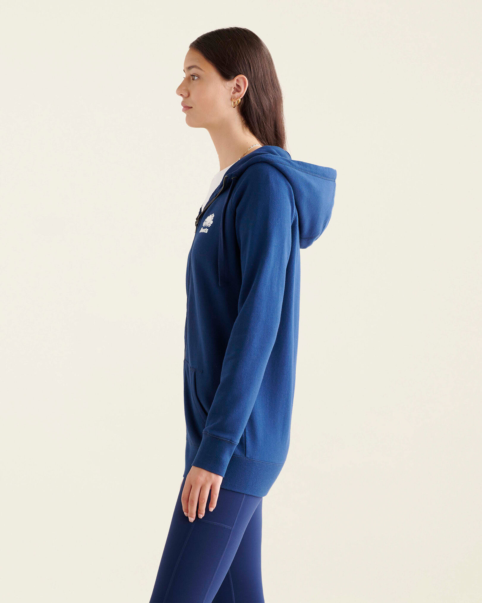 Roots capri hoodie best sale