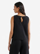 Camisole en gaze de coton Isla