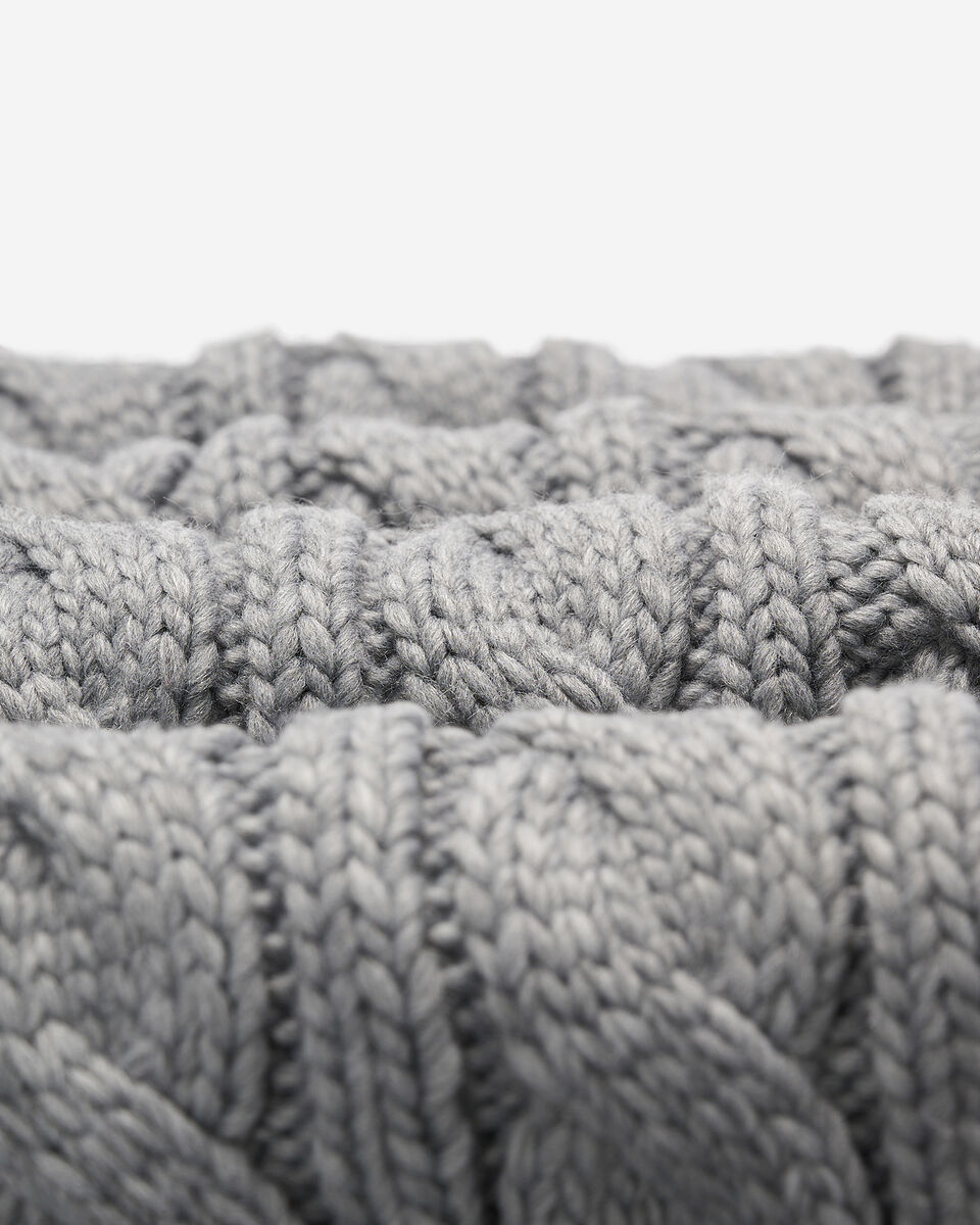 Olivia Cable Scarf
