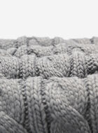 Olivia Cable Scarf