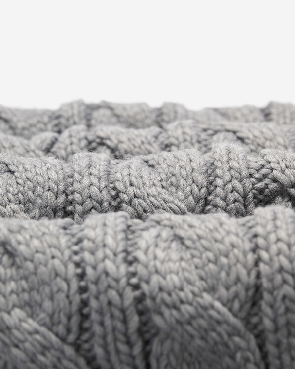 Écharpe à torsades Olivia Écharpe à torsades Olivia