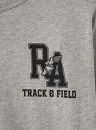 Kids Track And Field T-Shirt