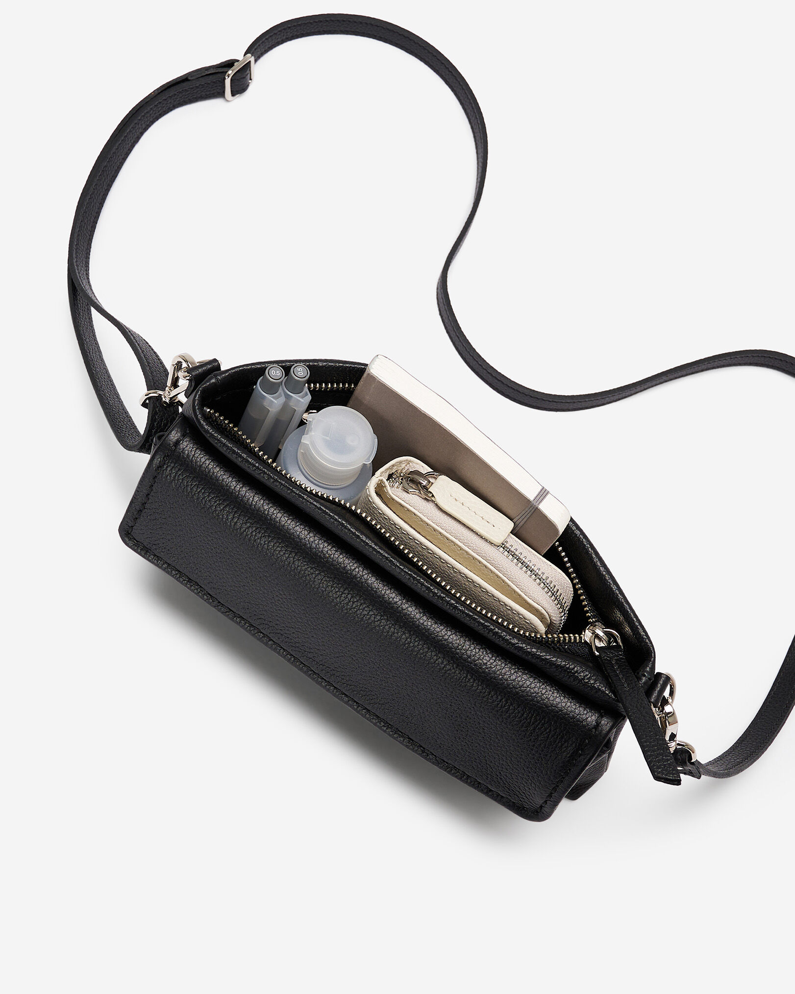 Small Villaggio Bag Cervino
