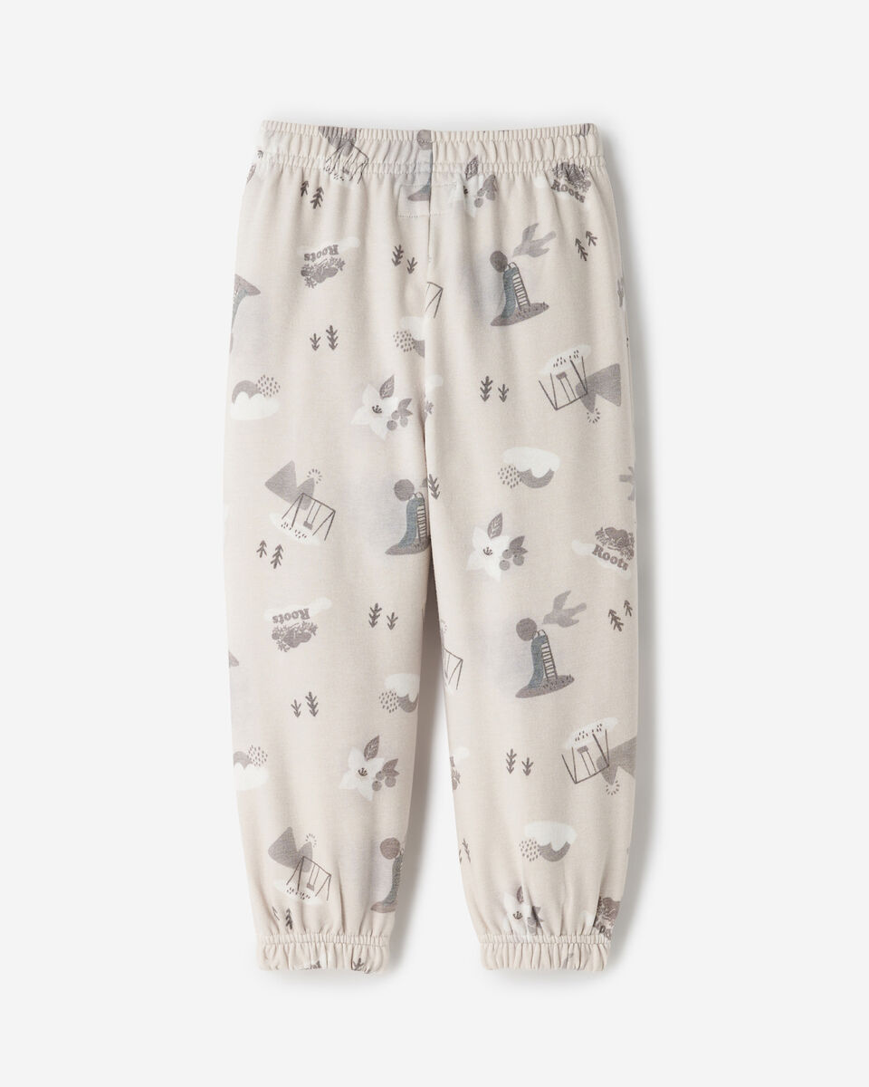 Toddler Nature Playground Sweatpant
