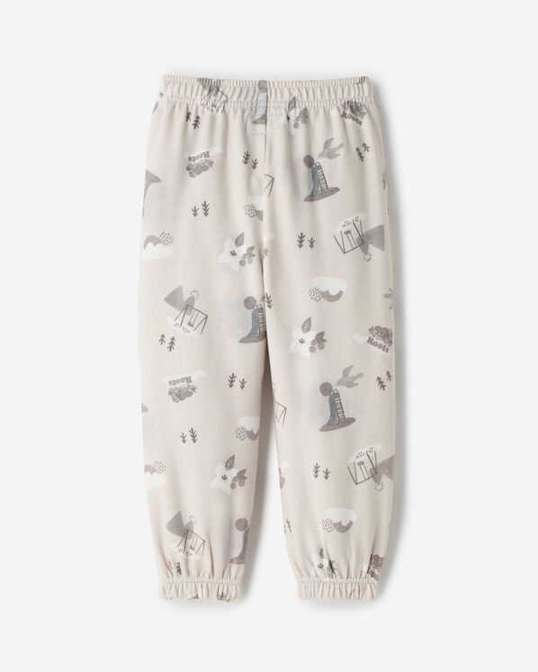Toddler Nature Playground Sweatpant Toddler Nature Playground Sweatpant